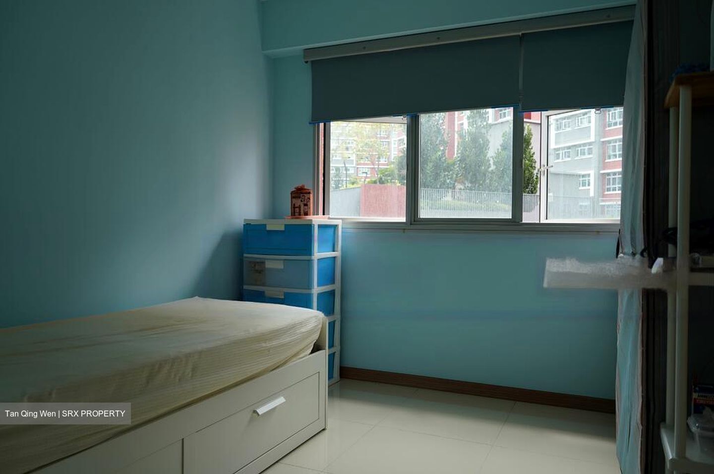Blk 438C West Edge @ Bukit Batok (Bukit Batok), HDB 2 Rooms #596682461